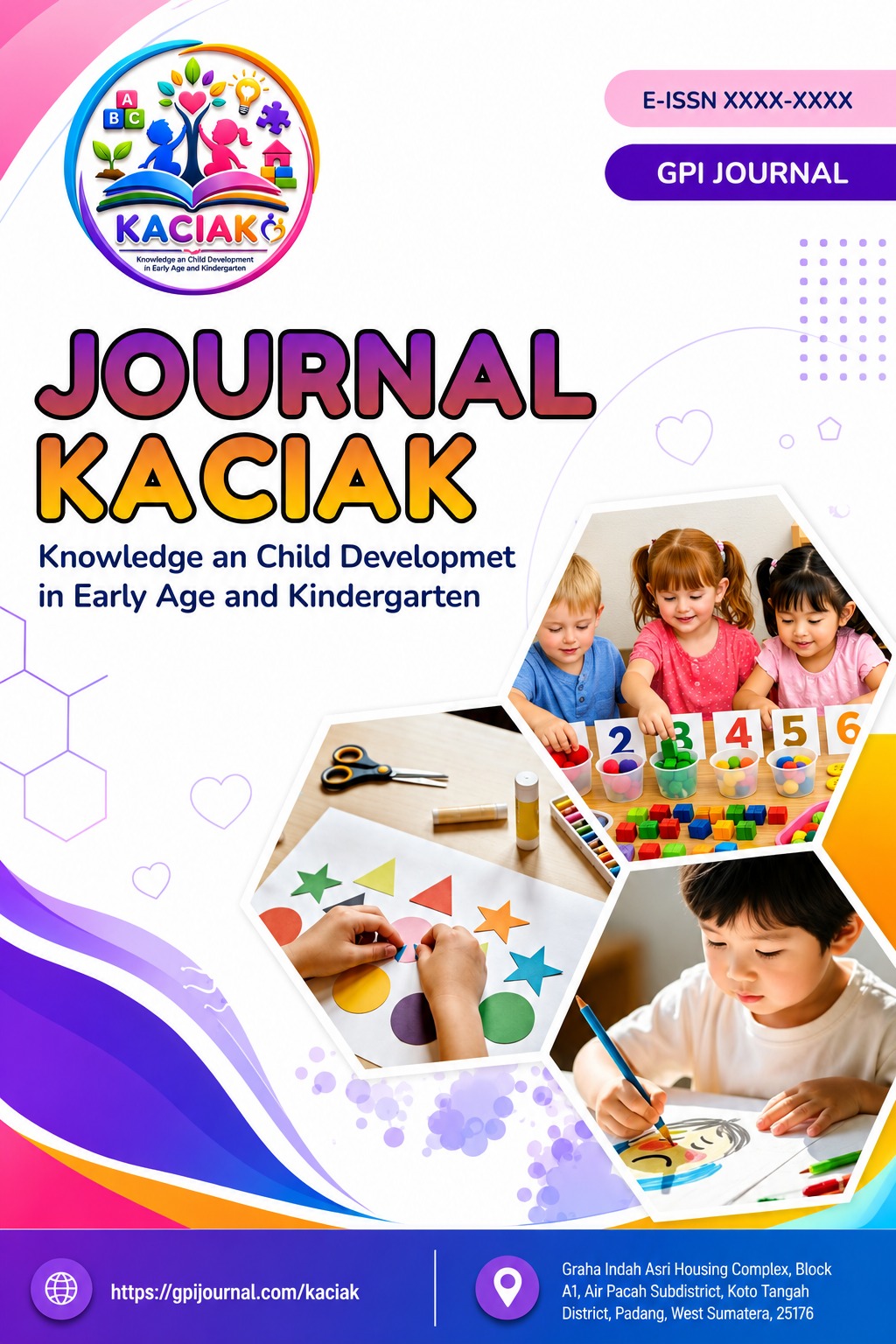 Knowledge an Child Development in Early Age and Kindergarten 