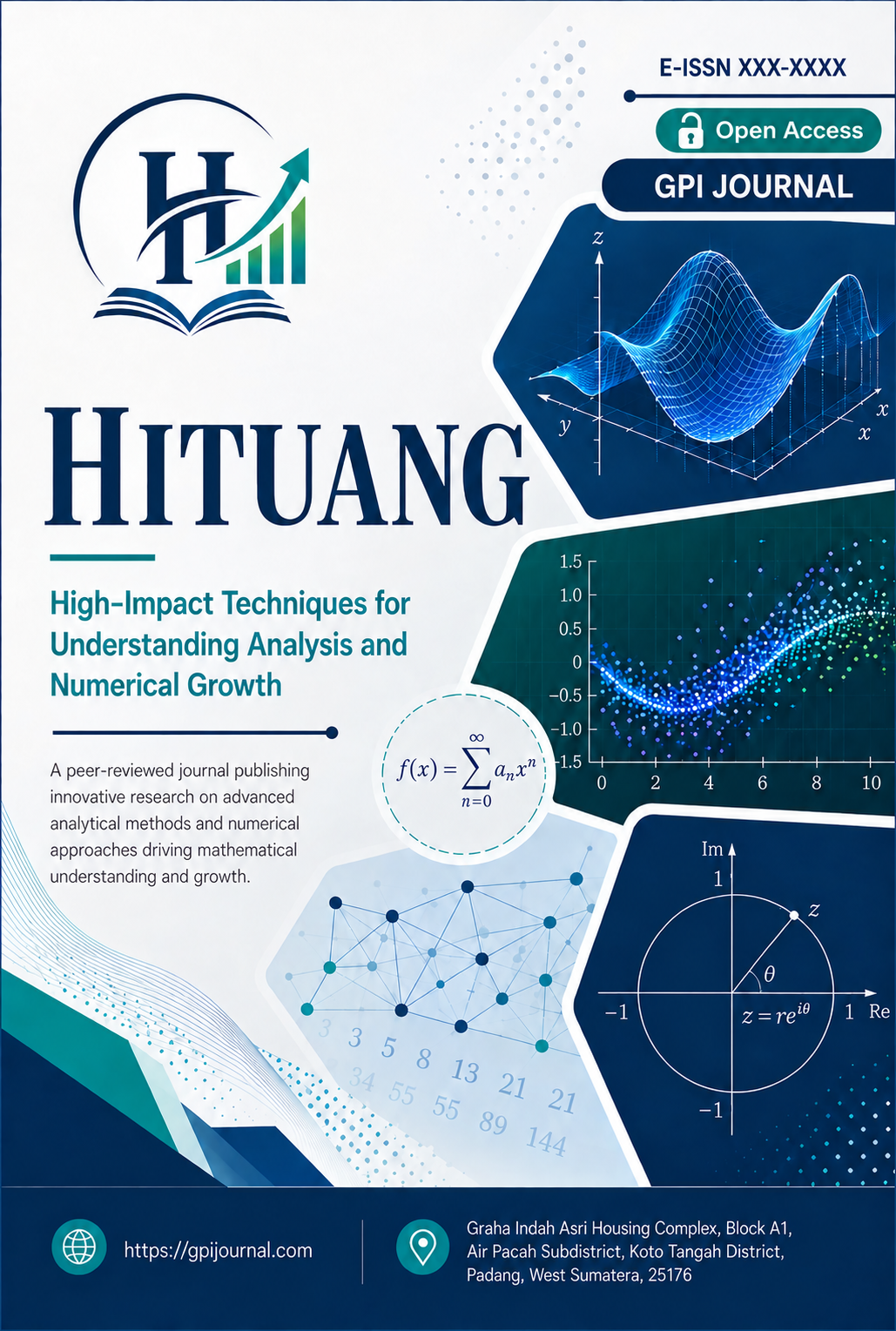 High-Impact Techniques for Understanding Analysis and Numerical Growth (HITUANG)