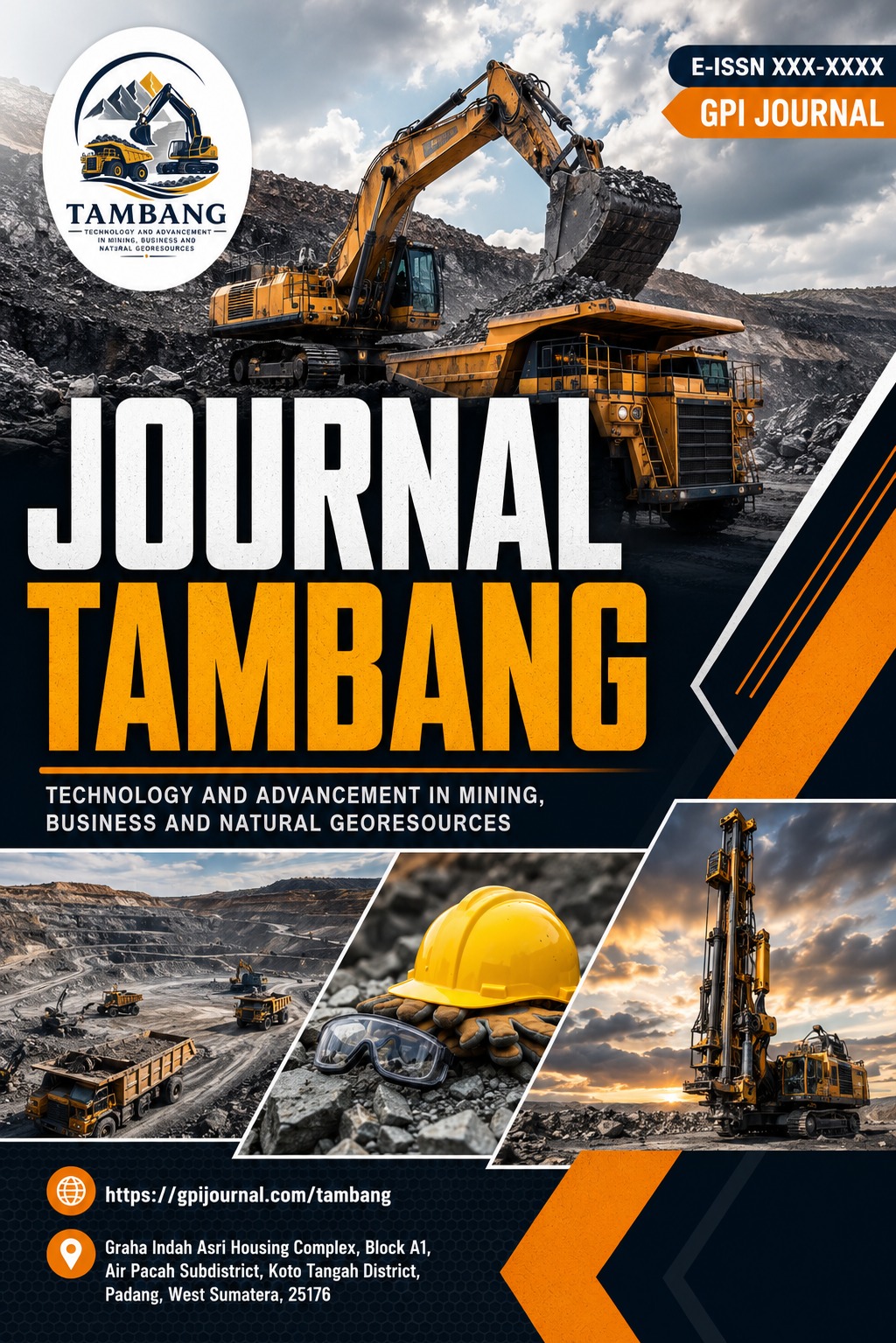 Technology and Advancement in Mining, Business and Natural Georesources