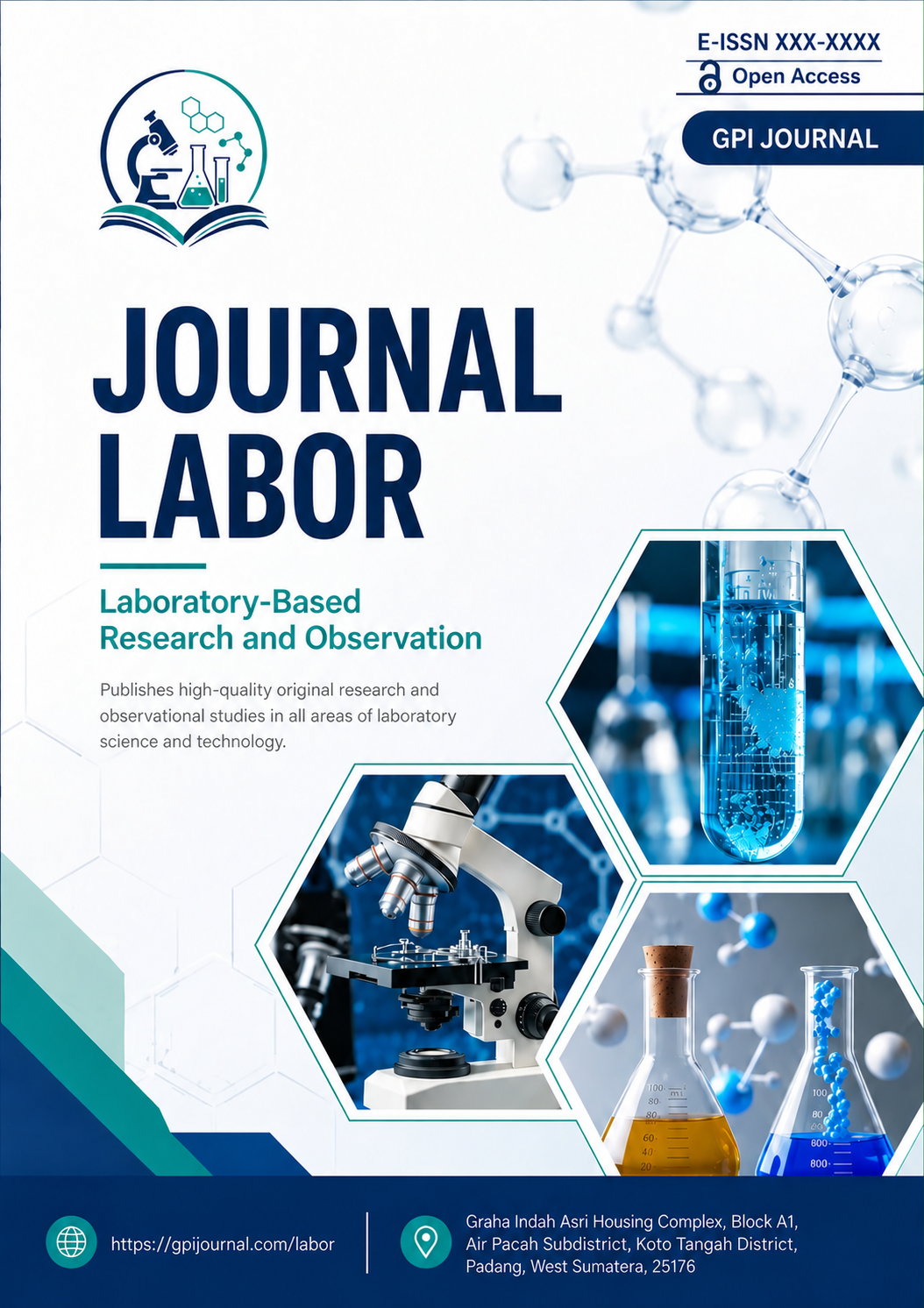 Laboratory-Based Research and Observation (LABOR)