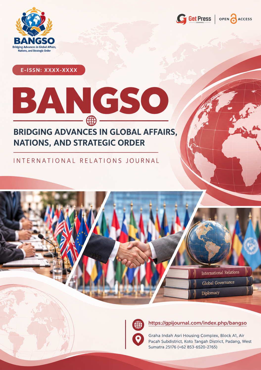 Bridging Advances in Global Affairs, Nations, and Strategic Order