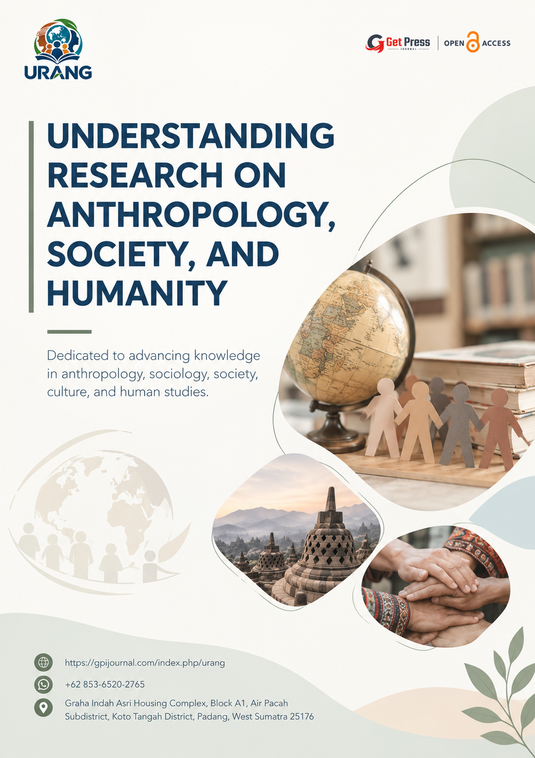 Understanding Research on Anthropology, Society, and Humanity
