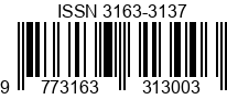 ISSN ONLINE