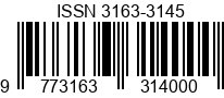ISSN ONLINE