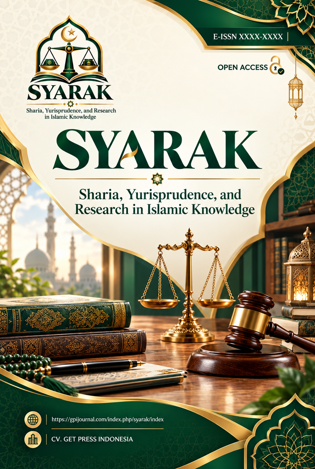 Studies of Yields, Assets, Risk, Investment, and Halal Finance Journal Cover